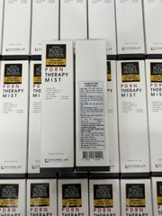 Xịt khoáng Kyung Lab PRND Therapy Mist Fullsize 150ml Hàng Công Ty