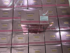 Nước Hoa Nữ Eau De Parfum Salvatore Ferragamo Signorina - Hàng Công Ty