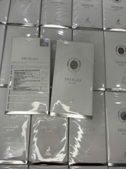 Nước Hoa Maison Alhambra Delilah 100ml - Fullbox - Hàng Công Ty