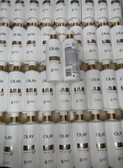Olay Dưỡng Thể Sáng Da (Mẫu Mới) - Fullsize 260g - Hàng công ty