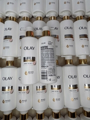 Olay Dưỡng Thể Sáng Da (Mẫu Mới) - Fullsize 260g - Hàng công ty