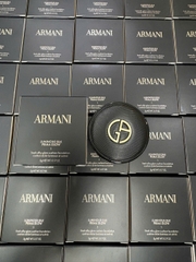 Cushion Giorgio Armani Luminous Silk - Fullbox minisize 5g - Hàng công ty