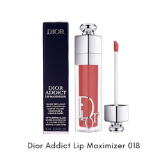 Son Dưỡng Dior Addict Lip Maximizer