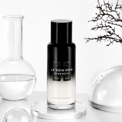 Lotion Essence Givenchy Le Soin Noir Phục Hồi Chống Lão Hoá 35ml - Fullbox - Hàng Duty