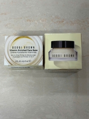 Kem Lót Dưỡng Ẩm Bobbi Brown Vitamin Enriched Face Base