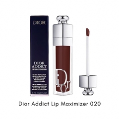 Son Dưỡng Dior Addict Lip Maximizer