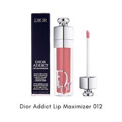 Son Dưỡng Dior Addict Lip Maximizer