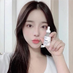 Serum The Ordinary Niacinamide 10% + Zinc 1% Kiềm Dầu Giảm Mụn - Fullbox - Hàng US