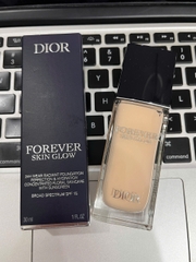 Kem Nền Dior Forever SPF15 - 30ml Fullbox - Hàng US