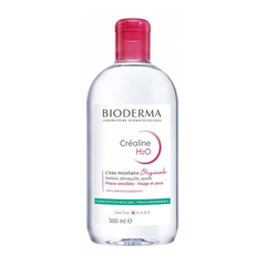 Nước Tẩy Trang Bioderma H2O Micellar (Sensibio/Sébium)