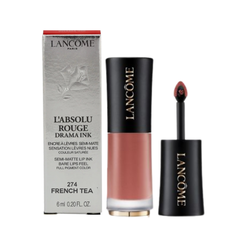Son Kem Lì Lancome L'absolu Rouge Drama Ink Fullbox 6ml - Order US