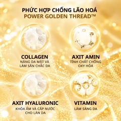 Kem dưỡng mắt AHC Age Defense Real Eye Cream for Face 40ml Fullbox Hàng Duty