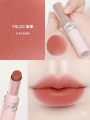 Son YSL Lovenude Lip Blusher Soft Blurring 3g Fullbox