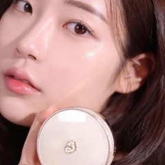 Cushion Whoo Radiant White Tone Up Sun Cushion SPF50+/PA+++ - 13g