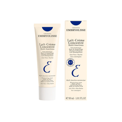 Kem Dưỡng Ẩm Phục Hồi Embryolisse Lait-Crème Concentré Fullbox - Hàng Công Ty