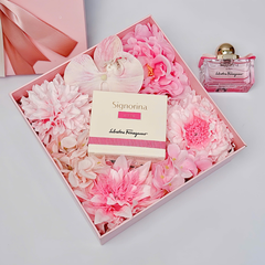 Nước Hoa Salvatore Ferragamo Signorina