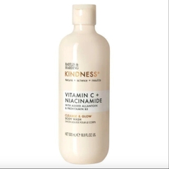 Sữa tắm Baylis & Harding 500ml