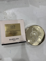 Cushion Guerlain parure gold Fullbox Hàng Duty
