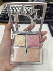 Bảng 4 Ô Highlight Dior Backstage Glow Maximizer Palette Fullbox 10g