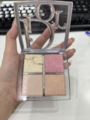Bảng 4 Ô Highlight Dior Backstage Glow Maximizer Palette Fullbox 10g