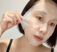 Mask thạch JM Solution 5 miếng Tách set Nobox