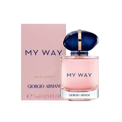 Nước hoa Giorgio Armani My Way