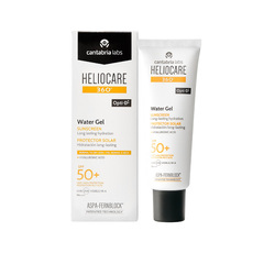 Kem Chống Nắng Heliocare 360º - Fullbox 50ml