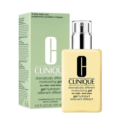 Kem Dưỡng Clinique Dramatically Different Moisturizing