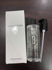 Dầu Tẩy Trang Bobbi Soothing Cleansing Oil 200ml - Fullbox Hàng US