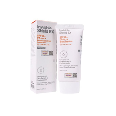 Kem Chống Nắng Epi-rx Invisible Shield EX SPF50+ 40ml - Fullbox Công Ty