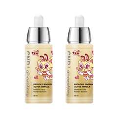 Combo 2 Serum Keo Ong Phục Hồi Da CNP Laboratory Propolis Energy Active Ampule 30ml - Tách Set Nobox - Công Ty [Tiết kiệm 51K + Freeship]