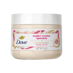 Tẩy Tế Bào Chết Dove Limited Edition Holiday 425g