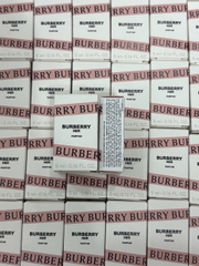 Nước Hoa Burberry Mini 5ml - Fullbox - Hàng Công ty