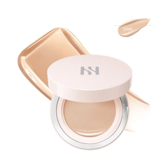 Cushion Hera Reflection Skin Glow Foundation SPF40/PA++ Minisize 5g - Tone 21N1 Vanilla