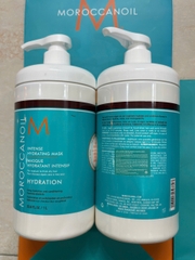 Ủ tóc Moroccanoil
