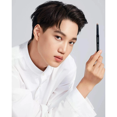 Nhũ Mắt Dạng Thỏi Bobbi Brown Long Wear Cream Shadow Stick 9g - Màu Smokey Topaz - Tách Set US