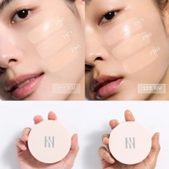 Cushion Hera Reflection Skin Glow Foundation SPF40/PA++ Minisize 5g - Tone 21N1 Vanilla
