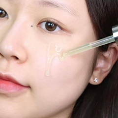Serum Cà Chua Xanh Sungboon Thu Nhỏ Lỗ Chân Lông Editor Green Tomato Pore Lifting Ampoule+ 30ml (Tách set Nobox)
