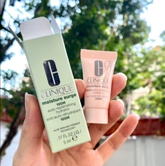 Set 9 Món Mỹ Phẩm & Dưỡng Da Cao Cấp Macy's The Love And Glow Beauty - Fullbox Hàng US