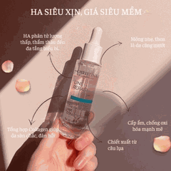 Serum HA phục hồi Christina Line Repair 30ml - Fullbox