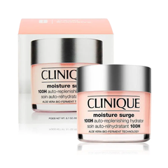 Kem Dưỡng Ẩm Clinique Moisture Surge 100H