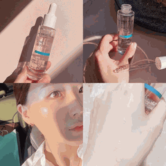 Serum HA phục hồi Christina Line Repair 30ml - Fullbox