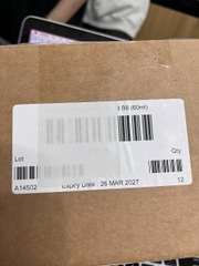 Serum Phục Hồi Cấp Ẩm Medik8 B5 - 60ml Nobox