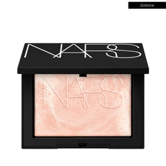 Phấn Phủ Nén Bắt Sáng Kiềm Dầu NARS Light Reflecting Prismatic Powder 10g - Fullbox - Hàng Duty