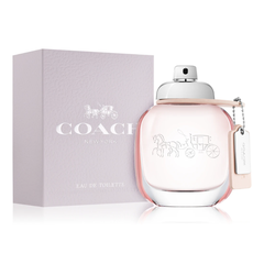 Nước Hoa Coach 50ml Fullbox