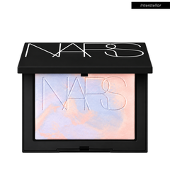 Phấn Phủ Nén Bắt Sáng Kiềm Dầu NARS Light Reflecting Prismatic Powder 10g - Fullbox - Hàng Duty