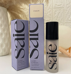 Kem Bắt Sáng Saie Glowy Super Gel Lightweight Multipurpose Illuminator - StarGlow - 30ml Fullbox - Order US