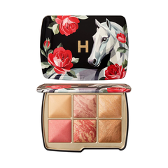 Bảng Phấn 6 Ô Hourglass Ambient Lighting Edit Unlocked (1.4gx6) - Fullbox Hàng US