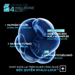 Serum La Roche-posay Hyalu B5 10ml - Hàng Công Ty