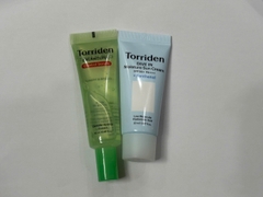 Set 2 món Torriden (Kem dưỡng Dive in 20ml + Serum Control 20ml) - Tách set Nobox
